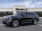 2026 Cadillac ESCALADE IQ Luxury