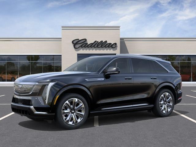 2026 Cadillac ESCALADE IQ Luxury