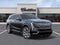 2026 Cadillac ESCALADE IQ Luxury
