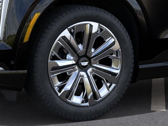 2026 Cadillac ESCALADE IQ Luxury