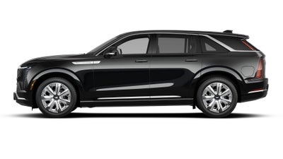 2026 Cadillac ESCALADE IQ Luxury