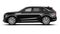 2026 Cadillac ESCALADE IQ Luxury