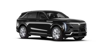 2026 Cadillac ESCALADE IQ Luxury