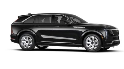 2026 Cadillac ESCALADE IQ Luxury