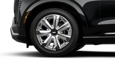 2026 Cadillac ESCALADE IQ Luxury