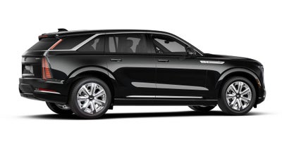 2026 Cadillac ESCALADE IQ Luxury