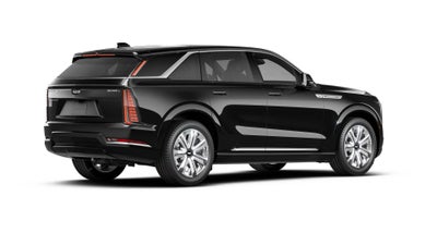 2026 Cadillac ESCALADE IQ Luxury