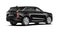 2026 Cadillac ESCALADE IQ Luxury
