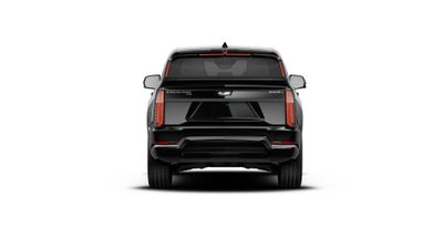 2026 Cadillac ESCALADE IQ Luxury