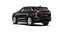 2026 Cadillac ESCALADE IQ Luxury