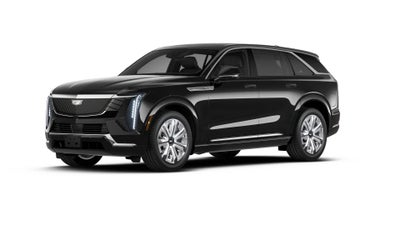 2026 Cadillac ESCALADE IQ Luxury