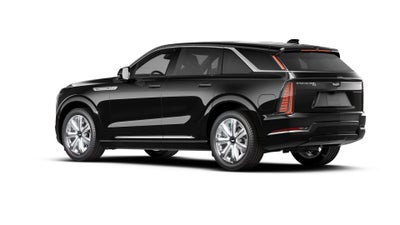 2026 Cadillac ESCALADE IQ Luxury