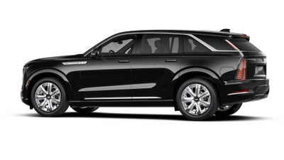 2026 Cadillac ESCALADE IQ Luxury