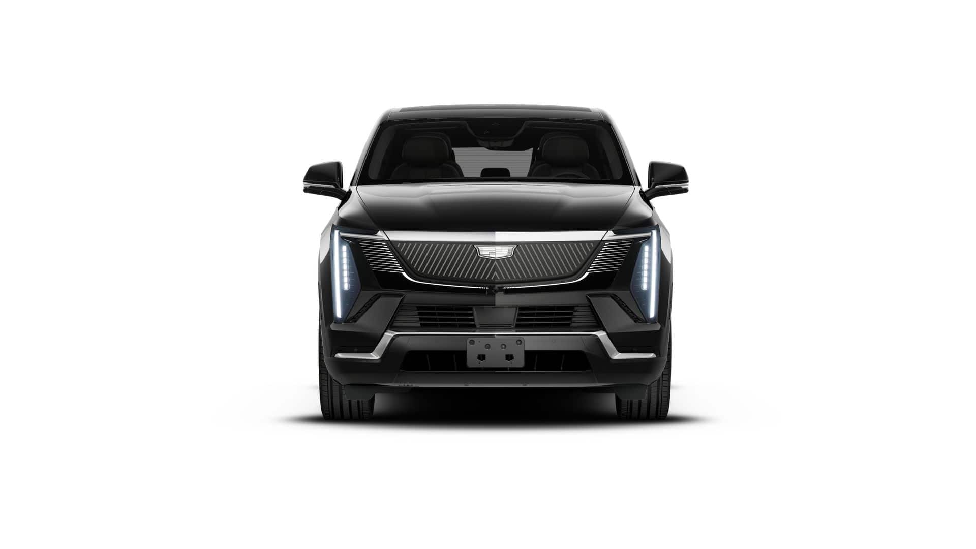 2026 Cadillac ESCALADE IQ Luxury