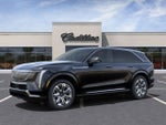 2025 Cadillac ESCALADE IQ Luxury 2