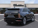2025 Cadillac ESCALADE IQ Luxury 2