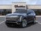 2025 Cadillac ESCALADE IQ Luxury 2