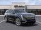 2025 Cadillac ESCALADE IQ Luxury 2