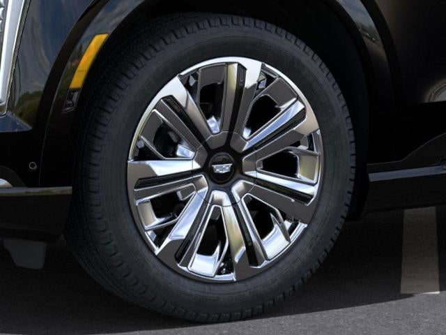 2025 Cadillac ESCALADE IQ Luxury 2