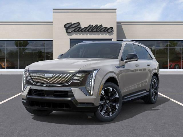 2026 Cadillac ESCALADE IQ Sport
