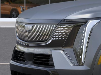 2026 Cadillac ESCALADE IQ Sport