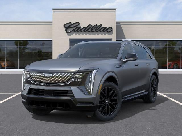 2026 Cadillac ESCALADE IQ Sport