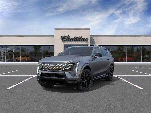 2026 Cadillac ESCALADE IQ Sport