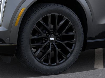2026 Cadillac ESCALADE IQ Sport
