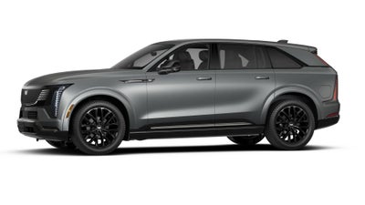 2026 Cadillac ESCALADE IQ Sport