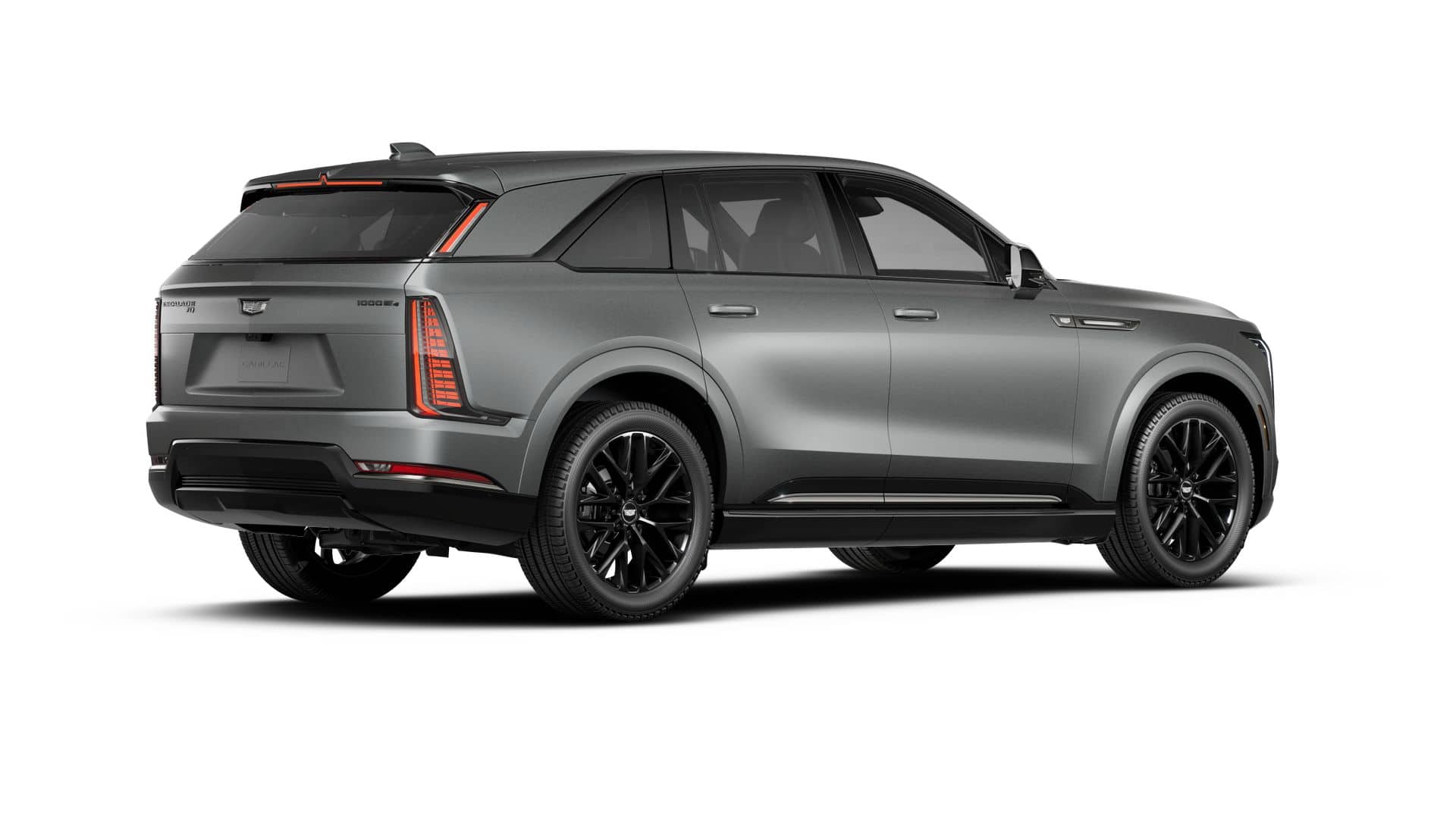 2026 Cadillac ESCALADE IQ Sport