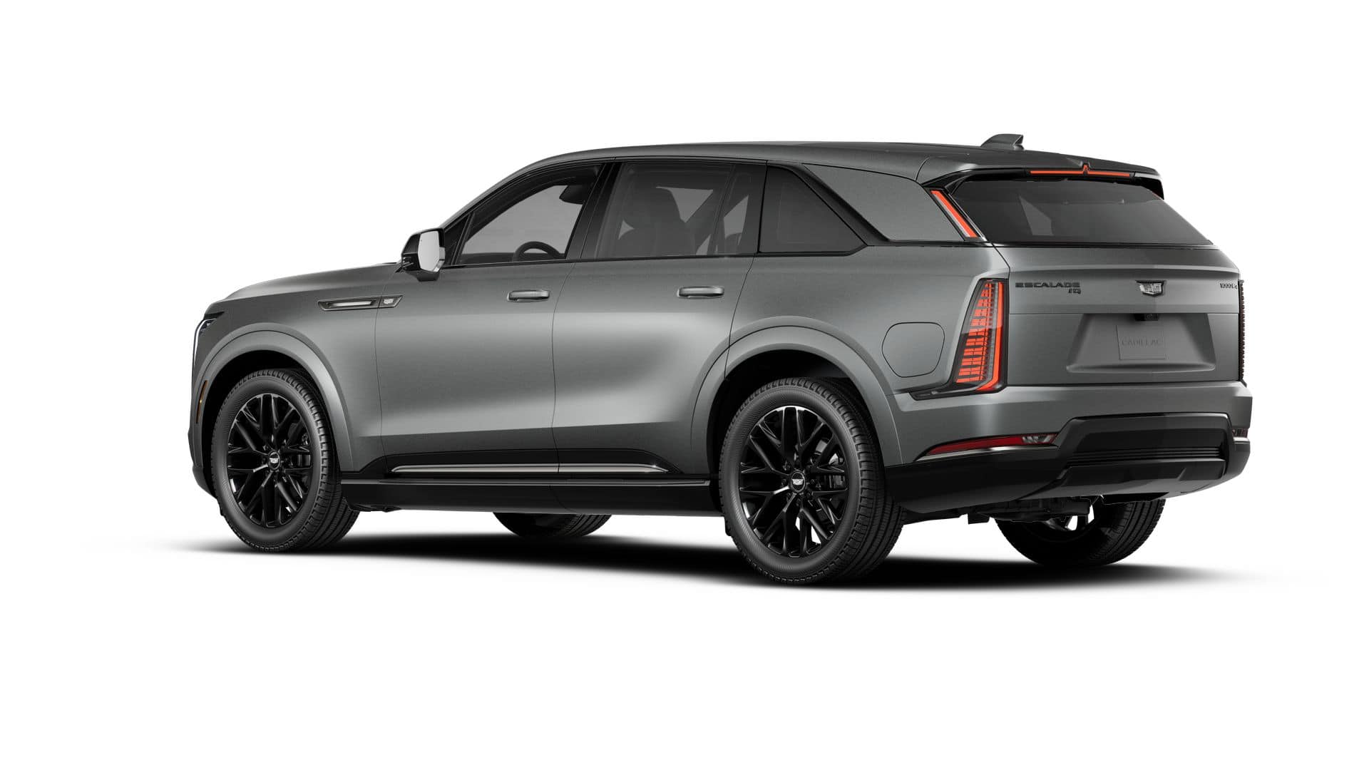 2026 Cadillac ESCALADE IQ Sport