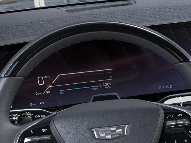 2026 Cadillac ESCALADE IQ Sport