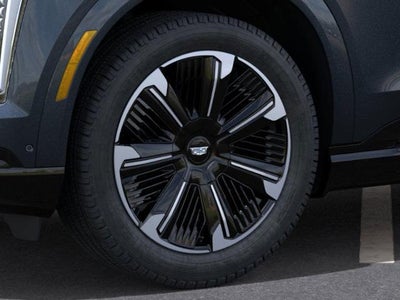 2026 Cadillac ESCALADE IQ Sport