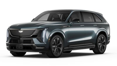 2026 Cadillac ESCALADE IQ Sport