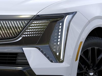 2026 Cadillac ESCALADE IQ Sport