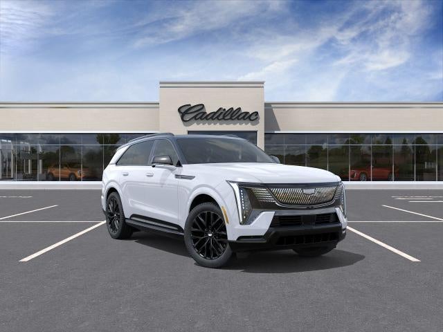 2026 Cadillac ESCALADE IQ Sport