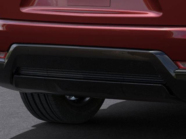 2025 Cadillac ESCALADE IQ Sport 1