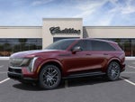 2025 Cadillac ESCALADE IQ Sport 1