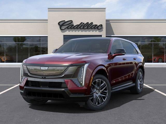2025 Cadillac ESCALADE IQ Sport 1