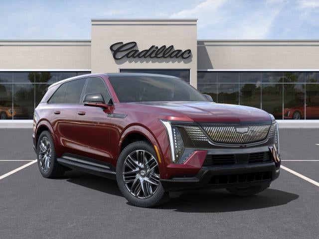 2025 Cadillac ESCALADE IQ Sport 1