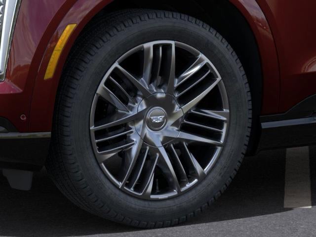 2025 Cadillac ESCALADE IQ Sport 1