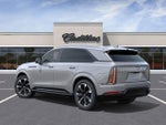 2026 Cadillac ESCALADE IQ Premium Sport