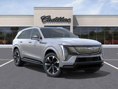 2026 Cadillac ESCALADE IQ Premium Sport