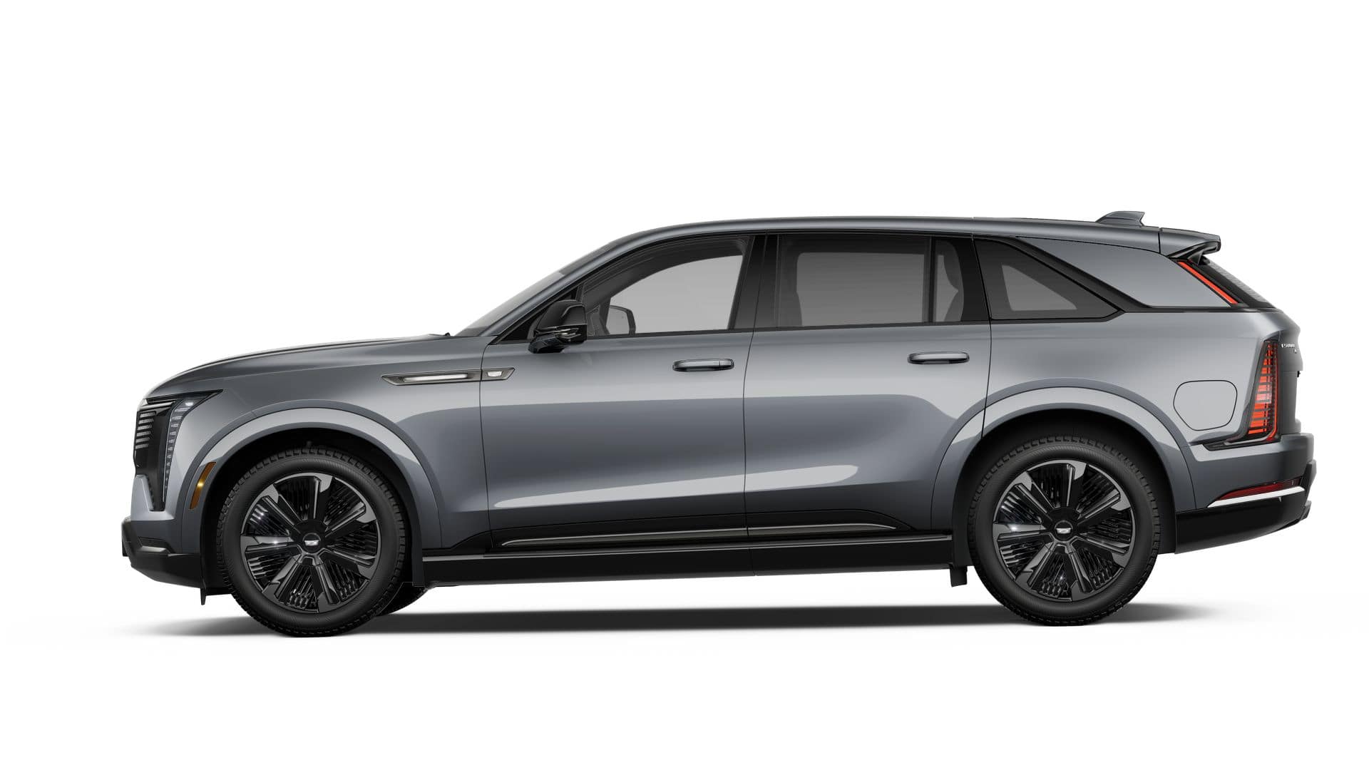 2026 Cadillac ESCALADE IQ Premium Sport