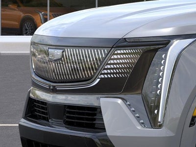 2026 Cadillac ESCALADE IQ Premium Sport