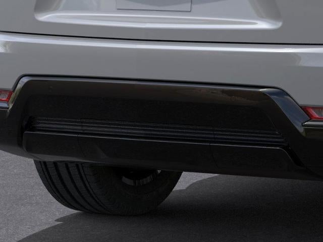 2026 Cadillac ESCALADE IQ Premium Sport