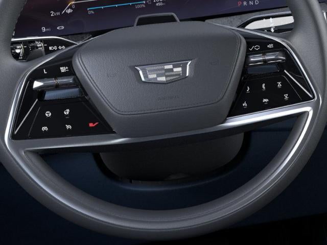 2026 Cadillac ESCALADE IQ Premium Sport