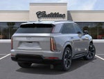 2026 Cadillac ESCALADE IQ Premium Sport