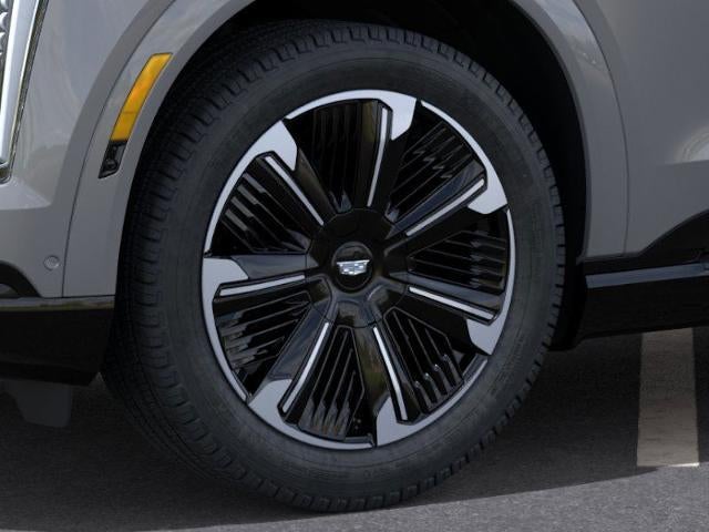 2026 Cadillac ESCALADE IQ Premium Sport