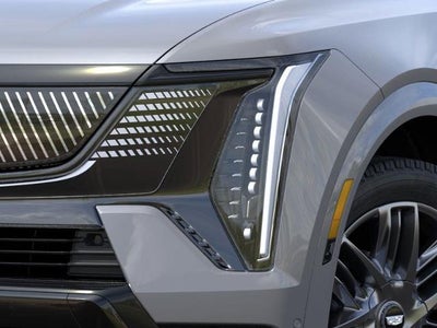 2026 Cadillac ESCALADE IQ Premium Sport